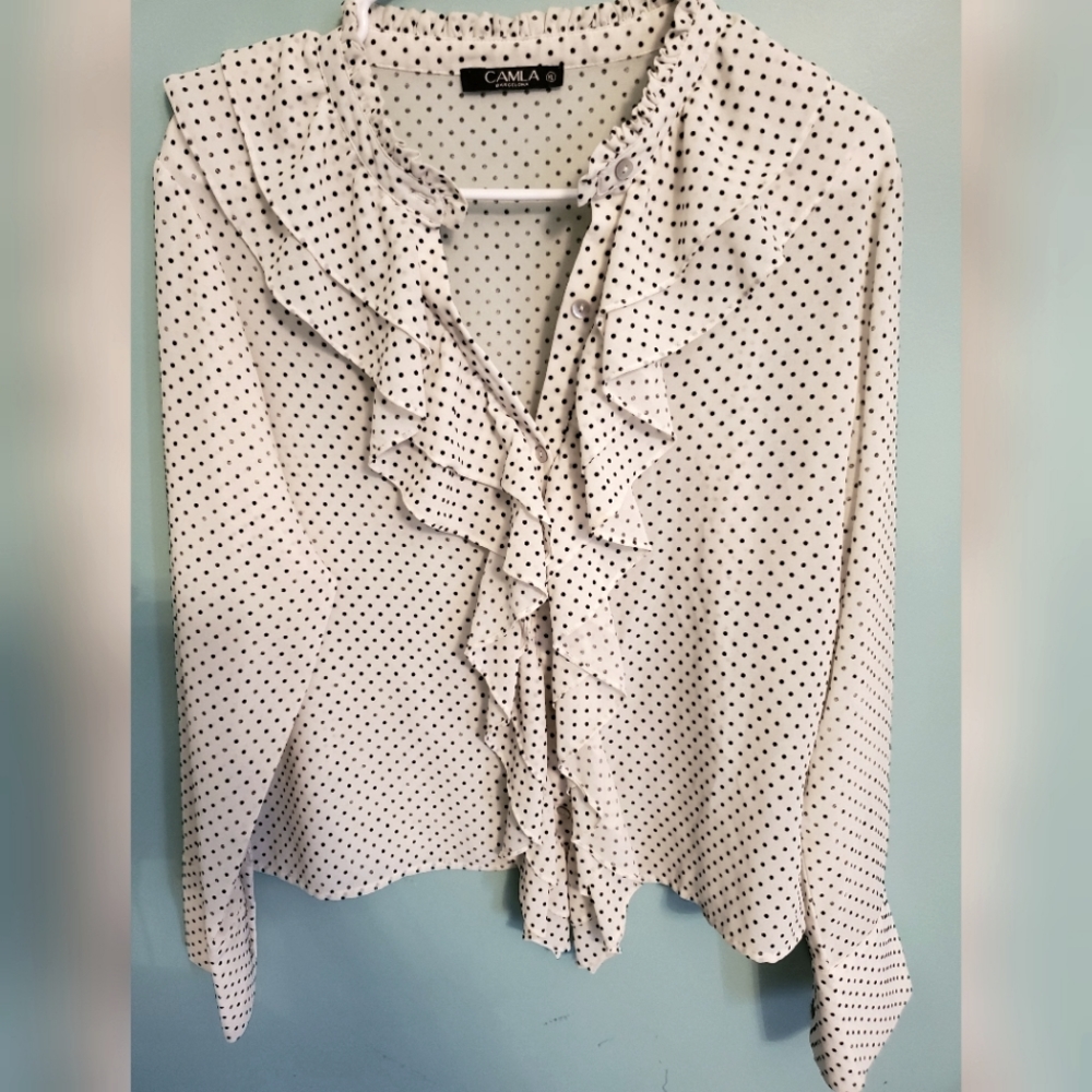 Classy Top - image 1